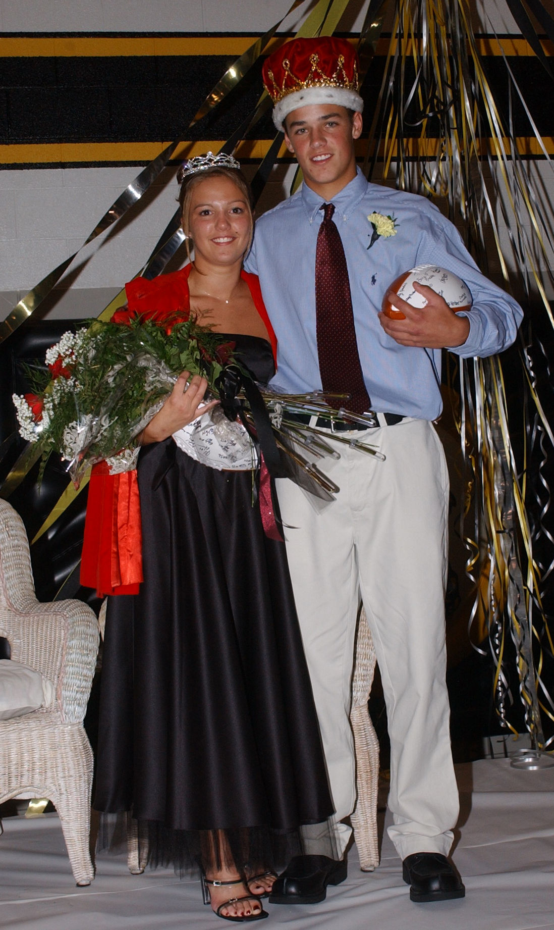 CLHS 2002